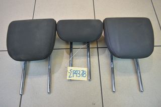 ΠΡΟΣΚΕΦΑΛΑ 3 SUZUKI CELERIO 14-19 20Ε.ΤΕΜ