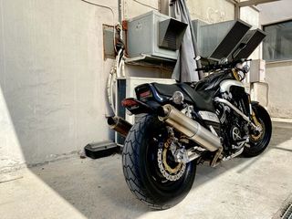 Yamaha Vmax 1996 Vmax 1200-thumb-1