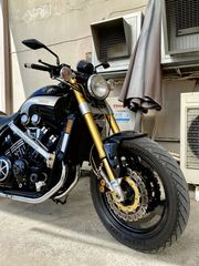 Yamaha Vmax 1996 Vmax 1200-thumb-2
