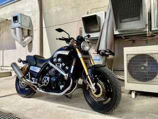 Yamaha Vmax 1996 Vmax 1200-thumb-3