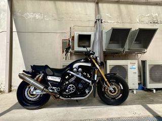 Yamaha Vmax 1996 Vmax 1200-thumb-4