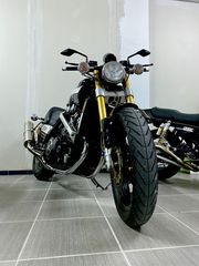 Yamaha Vmax 1996 Vmax 1200-thumb-6