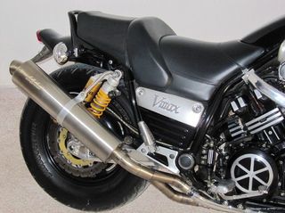 Yamaha Vmax 1996 Vmax 1200-thumb-10