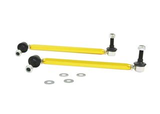 Μπαράκια εμπρός αντιστρεπτικής της Whiteline για Hyundai I30N PD 2018+(KLC180-295)