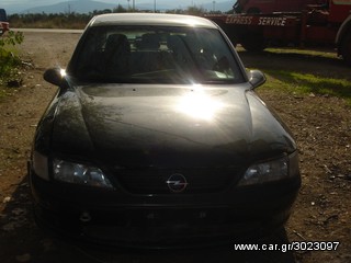 ΤΡΟΠΕΤΟ ΕΜΠΡΟΣ OPEL VECTRA B 96-98