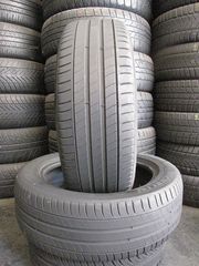 2TMX 205-55-17 MICHELIN PRIMACY 3 DOT (1213)