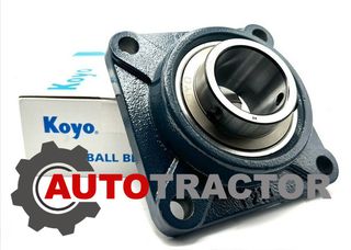 UCF210 KOYO ΡΟΥΛΕΜΑΝ ΚΟΥΖΙΝΕΤΟ ΤΕΤΡΑΓΩΝΟ 50mm