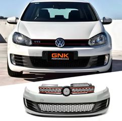 ΠΡΟΦΥΛΑΚΤΗΡΑΣ ΕΜΠΡΟΣ GOLF 6 GTI (Design) ΕΤΟΙΜΟΠΑΡΑΔΟΤΑ
