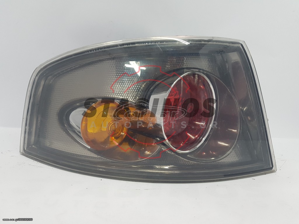 ΦΑΝΑΡΙ ΠΙΣΩ ΑΡΙΣΤΕΡΟ SEAT IBIZA FR 2002-2007 (ΓΚΡΙ)