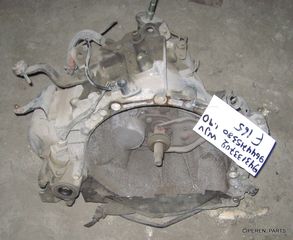 ΣΑΣΜΑΝ WJY,9431337021,CITROEN BERLINGO 1.9D,PEUGEOT PARTNER,307,Π3ΜΔ-F165