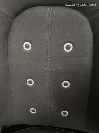 FIAT 500 ABARTH ΣΑΛΟΝΙ BUCKET-thumb-3