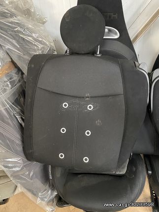 FIAT 500 ABARTH ΣΑΛΟΝΙ BUCKET-thumb-7