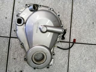 ΠΩΛΕΙΤΑΙ ΚΑΠΑΚΙ ΚΑΜΠΑΝΑΣ ΓΝΗΣΙΟ HONDA ΓΙΑ CBR600 F4i-thumb-1