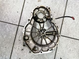 ΠΩΛΕΙΤΑΙ ΚΑΠΑΚΙ ΚΑΜΠΑΝΑΣ ΓΝΗΣΙΟ HONDA ΓΙΑ CBR600 F4i-thumb-3