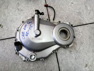 ΠΩΛΕΙΤΑΙ ΚΑΠΑΚΙ ΚΑΜΠΑΝΑΣ ΓΝΗΣΙΟ HONDA ΓΙΑ CBR600 F4i-thumb-2
