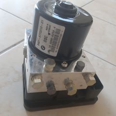 ΓΝΗΣΙΑ ΜΟΝΑΔΑ ABS BMW E90 E91 3452 6772214-01