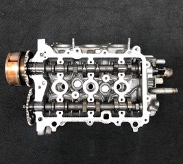 CITROEN C1 μοντ. 05’-12’ 1.0 cc 3CYL ΚΑΠΑΚΙ ( από κινητήρα με κωδικό : 1KR ) • κομπλέ με ΕΚΚΕΝΤΡΟΦΟΡΟΥΣ •