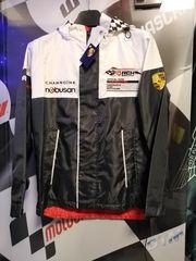 Porsche Motorsport  Carrera Cup jacket