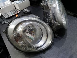 Φανάρι  Μπροστά για Fiat 500 δεξι