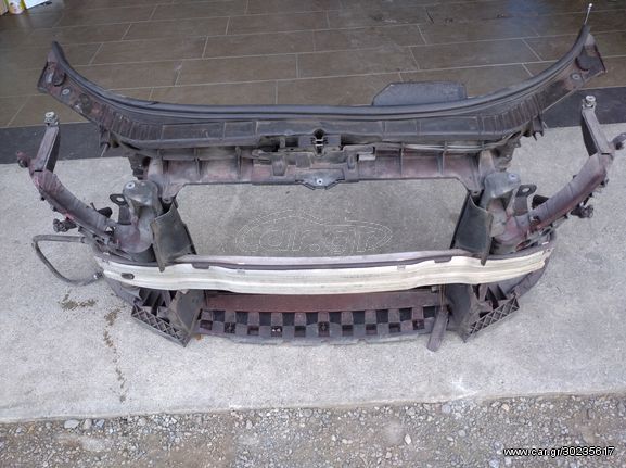 Audi S3 8P DSG - S-Tronic Κομπλέ Μετατροπή Όλα 