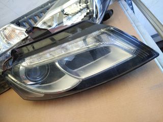 Audi S3 8P Face Lift XENON - Πισω Led