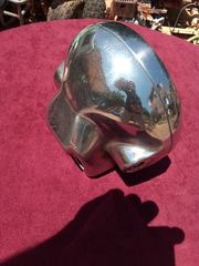 HONDA CM 250 LA CUSTOM ΓΝΗΣΙΟ ΟΕΜ ΚΑΒΟΥΚΙ ΦΑΝΑΡΙΟΥ ΜΕ ΣΤΕΦΑΝΙ !!ΠΟΥΛΗΘΗΚΕ!!