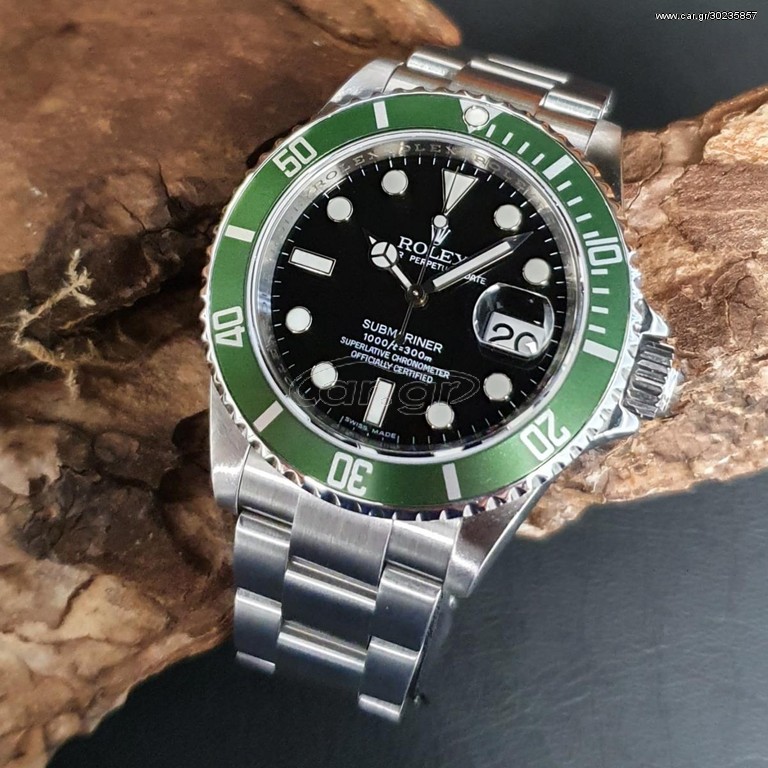 ROLEX ΖΗΤΟΥΝΤΑΙ
