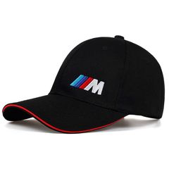 Καπέλο BMW M-thumb-1