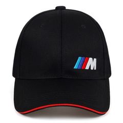 Καπέλο BMW M-thumb-2