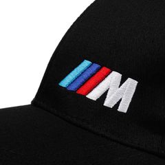 Καπέλο BMW M-thumb-3
