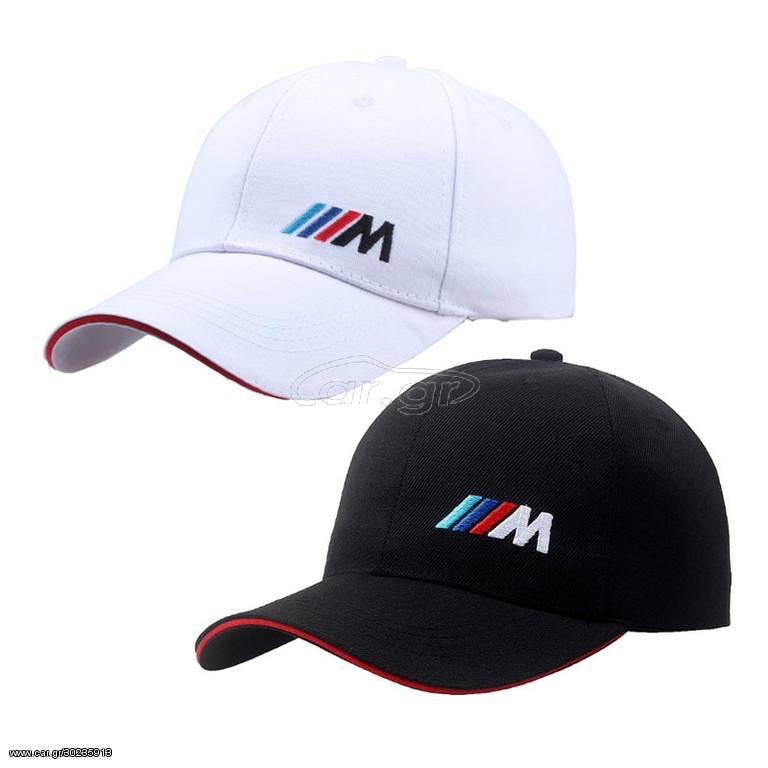 Καπέλο BMW M
