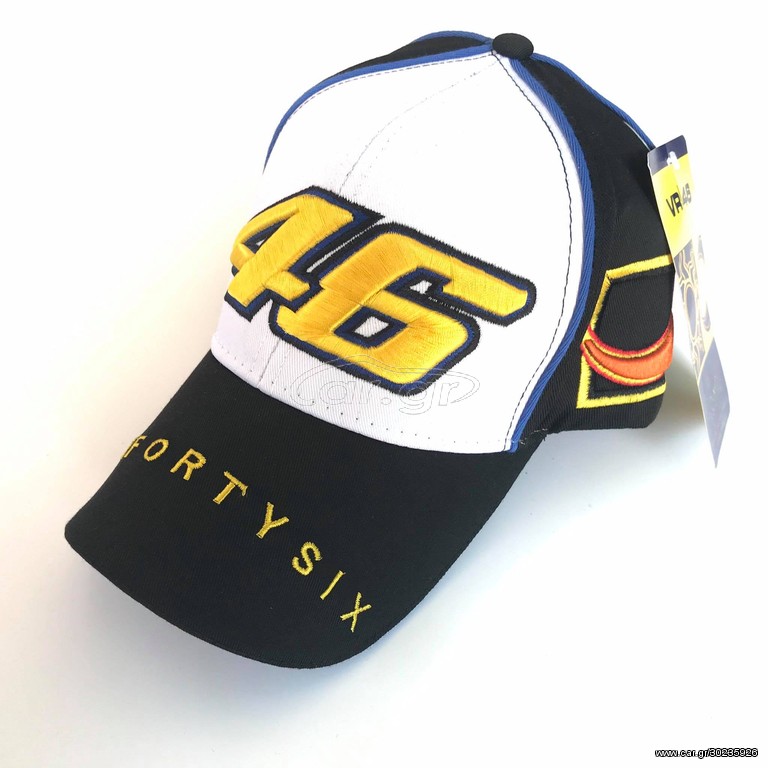 Καπέλο VR 46