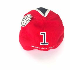Καπέλο VW Red-thumb-2
