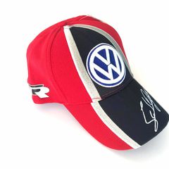 Καπέλο VW Red-thumb-3