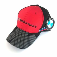 Καπέλο Red Motorsport