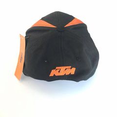 Καπέλο KTM Racing-thumb-2