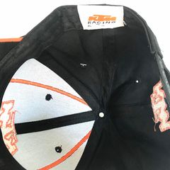 Καπέλο KTM Racing-thumb-3
