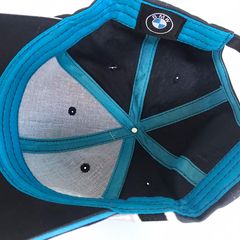 Καπέλο BMW Blue-thumb-2