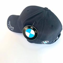 Καπέλο BMW Blue-thumb-3