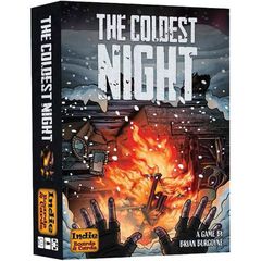 The Coldest Night