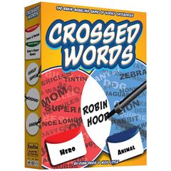 Crossed Words