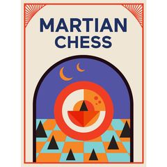 Martian Chess