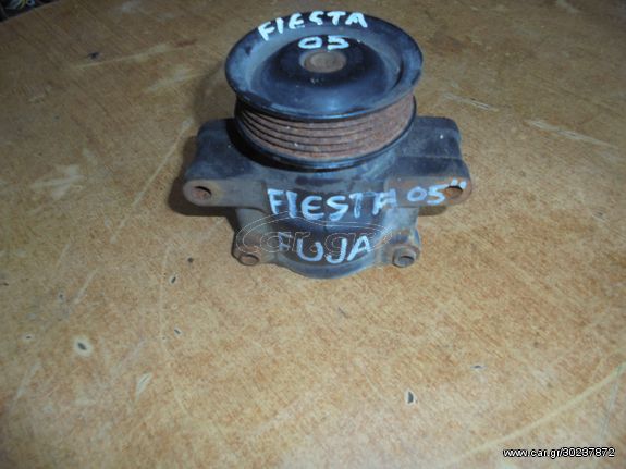 FORD  '02'-08'    Αντλίες Υδραυλικού Τιμονιού   FUJA