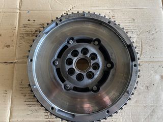 MAZDA 6 02'-08' MZR-CD 2.0 D ΒΟΛΑΝ ΔΙΠΛΗΣ ΜΑΖΑΣ RF3016610A