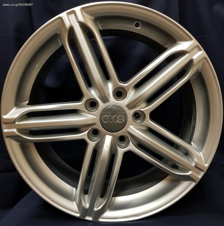 *ΚΟΥΤΣΟΔΗΜΟΣ* Audi 17''
