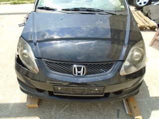 HONDA CIVIC 2001-2006 ΚΙΝΗΤΗΡΑΣ D14Z6 