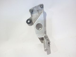 Δεξι βαση μαρσπιε συνοδηγου για HONDA BROS 400