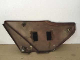 HONDA XBR500 ΔΕΞΙΟ ΠΛΑΙΝΟ ΚΑΠΑΚΙ-thumb-1