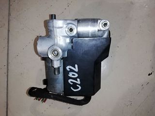 ΜΟΝΑΔΑ ΑBS MERCEDES C202 /93-99 ME ΚΩΔΙΚΟ 0265200043  AΡΙΣΤΗ ΚΑΤΑΣΤΑΣΗ!!!ΑΠΟΣΤΟΛΗ ΣΕ ΟΛΗ ΤΗΝ ΕΛΛΑΔΑ!!!