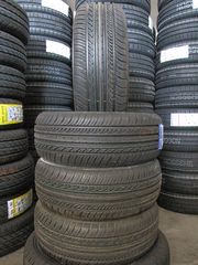 4 TMX COMPASAL ROADWEAR 185/55/14*BEST CHOICE TYRES*